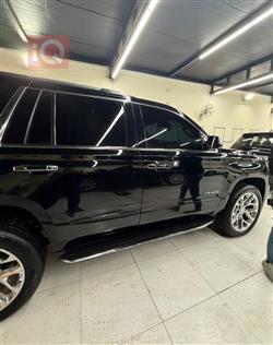 شێڤرۆلێت تاهۆ